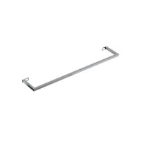 Полотенцедержатель Ceramica Alice 60 см хром PA60H