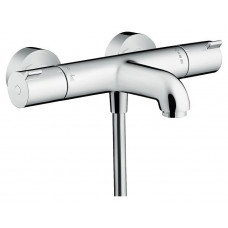 Смеситель для ванны термостатический Hansgrohe Ecostat 1001 CL 13201000