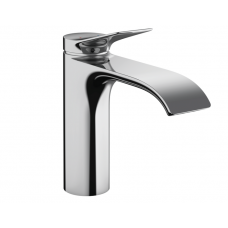 Смеситель для раковины Hansgrohe Vivenis 110 хром 75022000