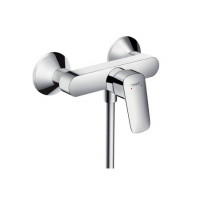Смеситель для душа Hansgrohe Logis однорычажный 71600000
