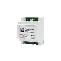 Адаптер цифровых шин TVP Electronics универсальный DIN V.01 ML00005505