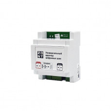 Адаптер цифровых шин TVP Electronics универсальный DIN V.01 ML00005505