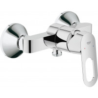 Смеситель для душа GROHE BauLoop хром 23340000