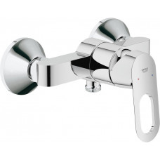 Смеситель для душа GROHE BauLoop хром 23340000