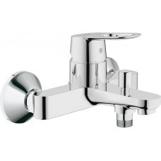 Смеситель для ванны GROHE BauLoop хром 23341000