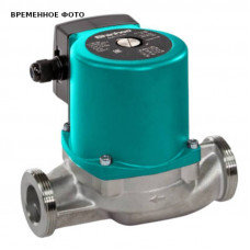Насос циркуляционный Shinhoo Basic 25-6S N с гайками 71212005 Насос циркуляционный Shinhoo Basic 25-6S N с гайками 71212005