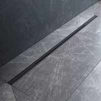 Трап для душа линейный AM.PM Masterflow Slim line 100 см W01SC-S11-100-05BM