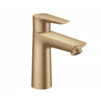 Смеситель для раковины Hansgrohe Talis E 104 мм со сливным гарнитуром 71710140