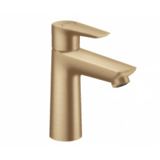 Смеситель для раковины Hansgrohe Talis E 104 мм со сливным гарнитуром 71710140