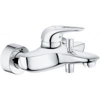 Смеситель для ванны GROHE Eurostyle однорычажный хром 33591003