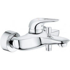 Смеситель для ванны GROHE Eurostyle однорычажный хром 33591003
