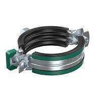 Хомут сантехнический Walraven BIS KSB2 M8/10 25-28 мм с EPDM 3396028