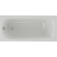 Ванна акриловая Triton Ника 170x75 см прямоугольная NIK170-0000001