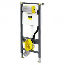 Комплект инсталляция Viega Prevista Dry 1120x500 мм крепления панель Visign for Style 23 8522.10 792862