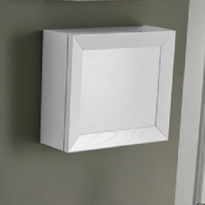 Пенал-ящик подвесной EBAN Gianna 44 50x19x44 см bianco assoluto FPNGN040DBA