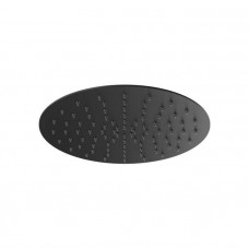 Верхний душ Plumberia Selection IXO 25 см черный матовый SAT3174NO Верхний душ Plumberia Selection IXO 25 см черный матовый SAT3174NO