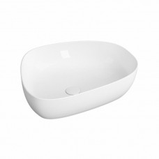 Раковина накладная VitrA Outline 560х440 мм VitrA Clean 5991B4030016 Раковина накладная VitrA Outline 560х440 мм VitrA Clean 5991B4030016