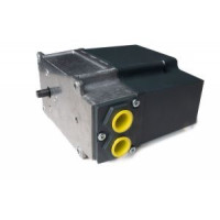 Сервомотор Siemens SQN 40.261A20 для горелок GOKCE 0254040