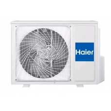 Наружный блок кондиционера Haier Flexis 1U35S2SM4FA инверторный 1U35S2SM4FA