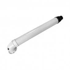 Дымоход коаксиальный Protherm 60/100 мм L 750 мм с ревизией 3003202754 Дымоход коаксиальный Protherm 60/100 мм L 750 мм с ревизией 3003202754