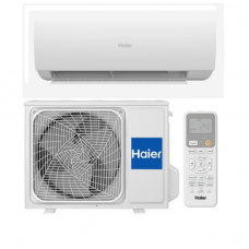 AS20HSL1HRA-W / 1U20HSL1FRA, Сплит-система, Haier, Spirit DC-Inverter