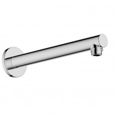 Душевой держатель Hansgrohe Vernis Blend 240 мм хром 27809000 Душевой держатель Hansgrohe Vernis Blend 240 мм хром 27809000