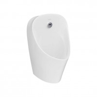 Писсуар подвесной VitrA Arkitekt бесконтактный белый 8305B003-5633