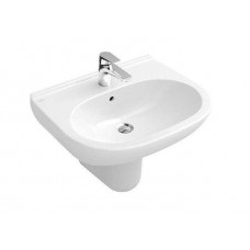 Полупьедестал Villeroy & Boch O.novo 52660001