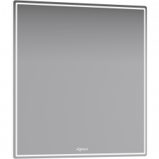 Зеркало AQweber UM 700х700х30 мм с подсветкой и сенсором UM0207 Зеркало AQweber UM 700х700х30 мм с подсветкой и сенсором UM0207