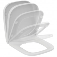 Сиденье для унитаза Ideal Standard i.life S SoftClose QuickRelease T473701 Сиденье для унитаза Ideal Standard i.life S SoftClose QuickRelease T473701