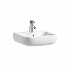 Раковина Laufen Florakids 45х41х14 см 1 отверстие белая 8.1503.1.000.104.1