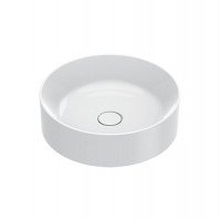 Раковина Catalano Zero D45 см накладная 0123450001