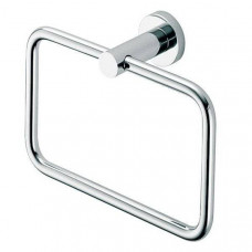 Полотенцедержатель-кольцо Colombo Design Plus хром W4931.CR