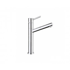Смеситель для кухни Fiore XENON белый 44WH5441