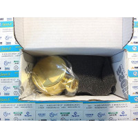 Дуга настенная FIORE Gold 30053000GO