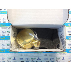 Дуга настенная FIORE Gold 30053000GO