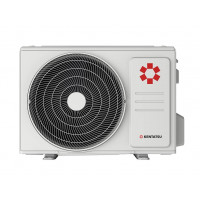 Наружный блок кондиционера Kentatsu Ichi KSRI53HFAN1