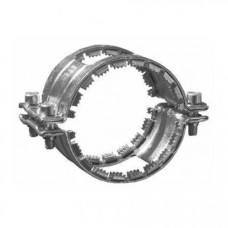 Хомут соединительный Düker Kombi Kralle DN 125 2628592125