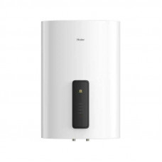Водонагреватель Haier ES 50 л плоский Wi-Fi серебристый ES50V-TF7P Водонагреватель Haier ES 50 л плоский Wi-Fi серебристый ES50V-TF7P