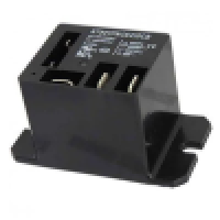 Реле NT90TP-N-C-E-AC220V-C-B с креплением Baxi TST 000 305