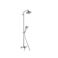Душевая стойка Hansgrohe Raindance Select S 120 3jet хром 27117000