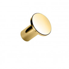 Крючок Colombo Design Mini золото матовое CD107.OM Крючок Colombo Design Mini золото матовое CD107.OM