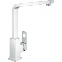 Смеситель для кухни GROHE Eurocube хром 31255000