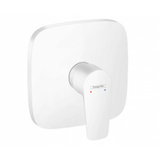 Смеситель для душа Hansgrohe Talis E на 1 потребитель внешняя часть 71765700