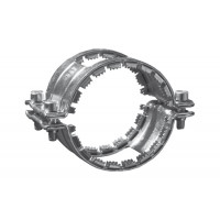 Хомут для труб Walraven BIS Mengering Kombi Kralle DN 50 7440050