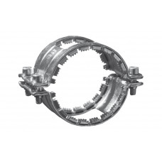 Хомут для труб Walraven BIS Mengering Kombi Kralle DN 50 7440050