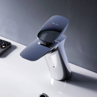 Смеситель для раковины AM.PM Spirit V2.0 F70A02100