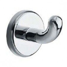 Крючок для ванной одинарный G-lauf GH 241.51 хром GH24151