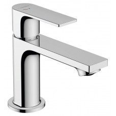 Смеситель для раковины hansgrohe Rebris E 80 72550000