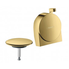 Внешняя монтажная часть hansgrohe Exafill S 58117990